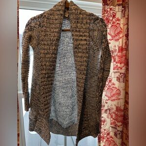 GAP Cardigan size small